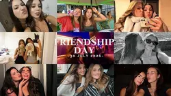 FRIENDSHIP DAY 2026