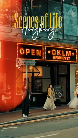 mini vlog cinematic