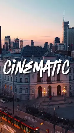 CINEMATIC 