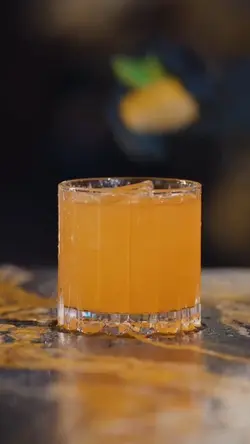 Drink 🍹🧡💛
