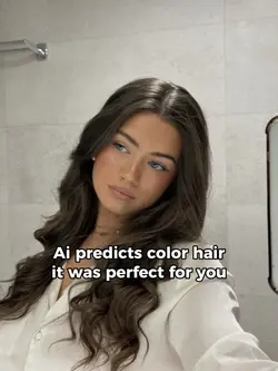 Ai predict color