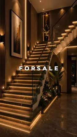 HOUSE FORSALE