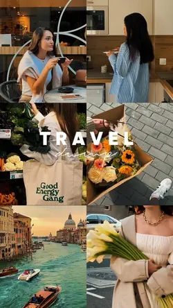 Travel dump