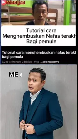 TUTORIAL NAFAS