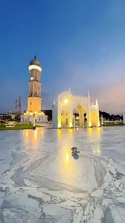 Vibesnya masyallah