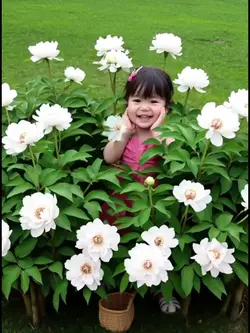 Ai flowers