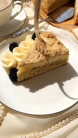 Sobremesa food