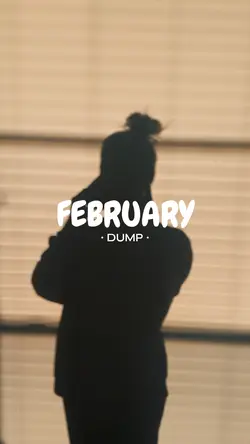 February Dump