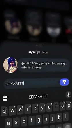 jj + kata kata