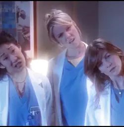 Meredith Grey