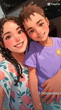 Anime Cartoon 