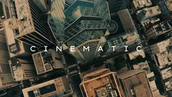 cinematic