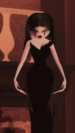 Lana lore edit 