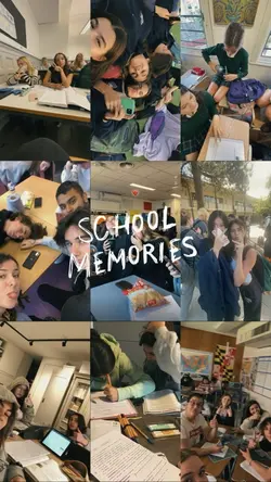 school memories
