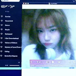 webcam ?!