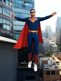 Superman 