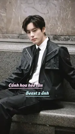 Mẫu ánh hoa héo tàn