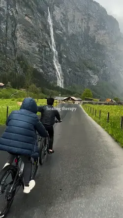 healing therapy