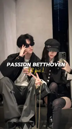 Passion Betthoven