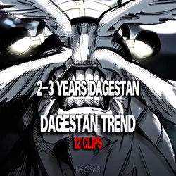 DAGESTAN TREND
