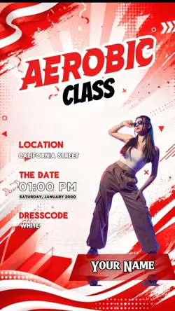 FLYER SENAM