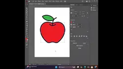 apple