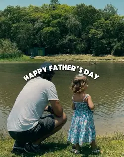 happy father's day