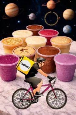 Bike delivery reedit