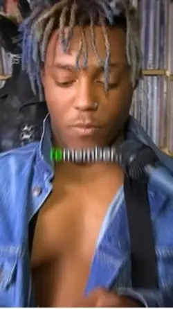 R.I.P Juice WRLD