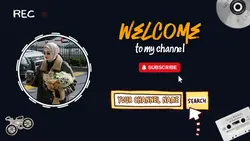 INTRO OPENING YT