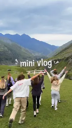 mini vlog