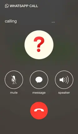 Prank call + photos