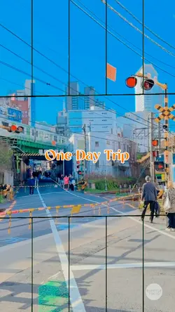one day trip