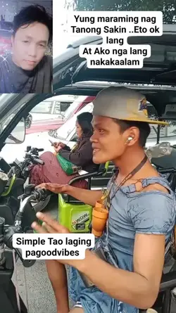 Simpleng tao