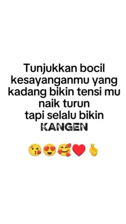 bocil kesayangan ku