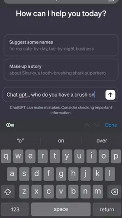 CHATGPT
