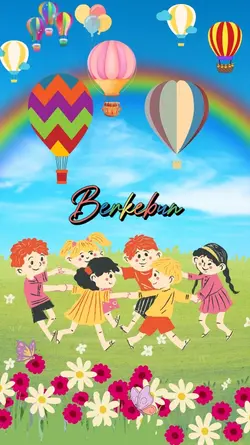 berkebun