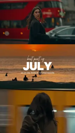 July Recap