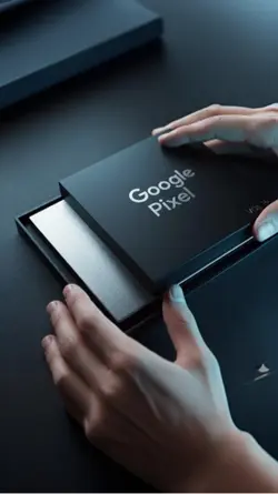 Google Pixel