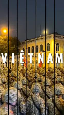 VIỆT NAM