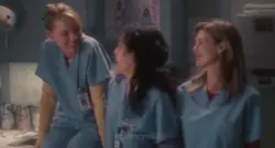 GREYS ANATOMY 🩺