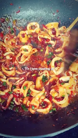 Happy cooking