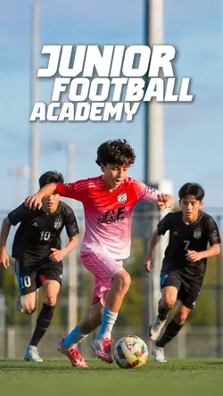 Football Academy