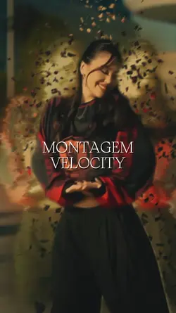 MONTAGEM Velocity 