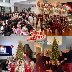 Family|Christmas
