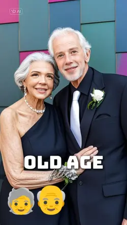 Grow old together