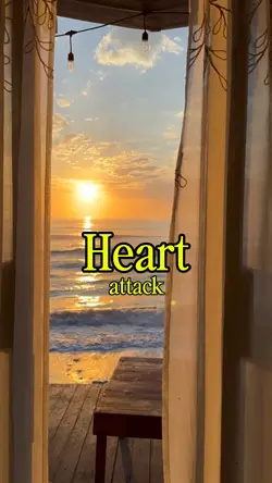 heart attack