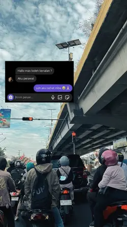 Aku sehat mba