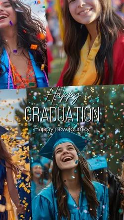 GRADUATION 2025