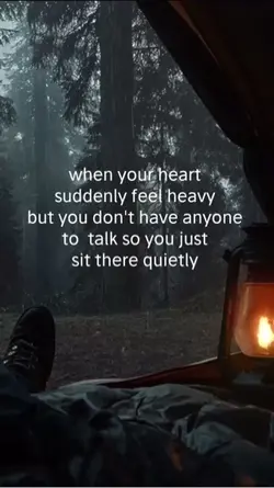 Heavy Heart